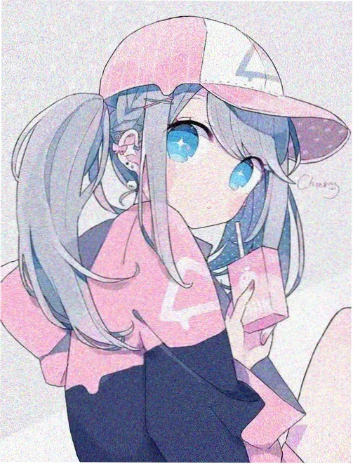 春逝 电影海报